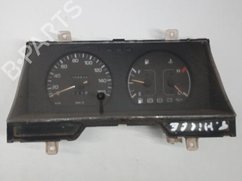 Quadro strumenti TOYOTA HIACE III Van (_H5_, _H6_, _H7_, _H8_, _H9_) [1982-2005]  30029285