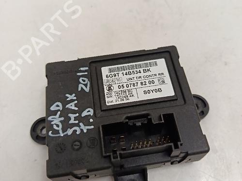 Used Other FORD S-MAX (WA6) [2006-2014]  30031879