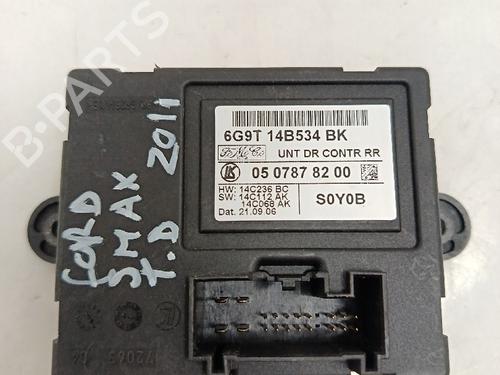 Other FORD S-MAX (WA6)  | BP30031879O1