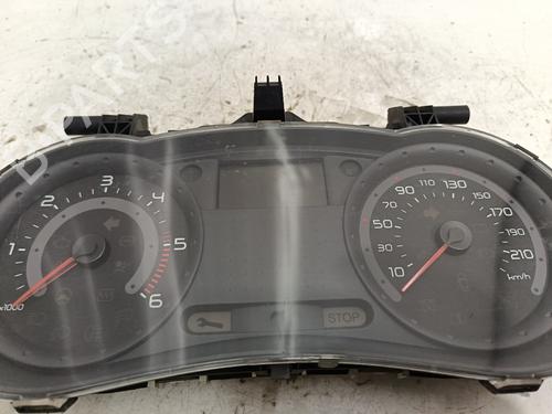 Kombinert Instrument RENAULT CLIO III Hatchback Van (SB_, SR_)  | BP30029951C47 