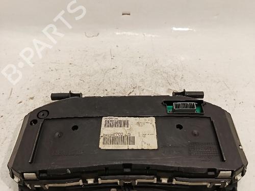 Kombinert Instrument RENAULT CLIO III Hatchback Van (SB_, SR_)  | BP30029951C47 