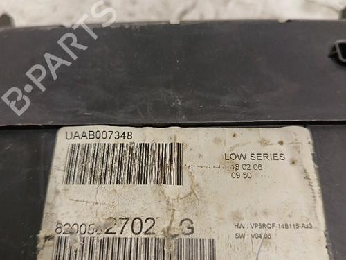 Kombinert Instrument RENAULT CLIO III Hatchback Van (SB_, SR_)  | BP30029951C47 