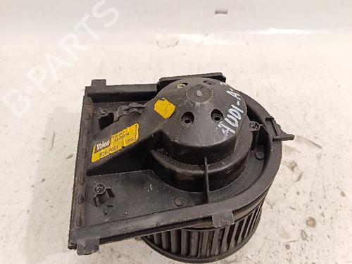 Used Heater blower motor AUDI A3 (8L1) [1996-2006]  30030151