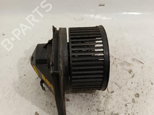 Heater blower motor AUDI A3 (8L1)  | BP30030151M62 