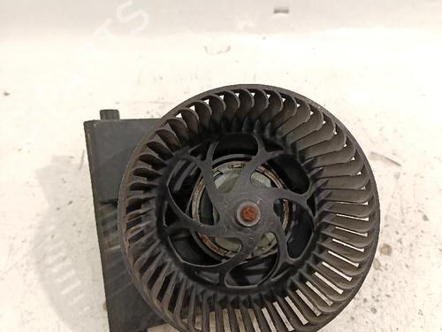 Heater blower motor AUDI A3 (8L1)  | BP30030151M62 