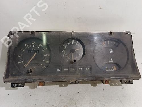 Compteur de vitesse FORD TRANSIT Van (E_ _) [1991-1994]  30029688