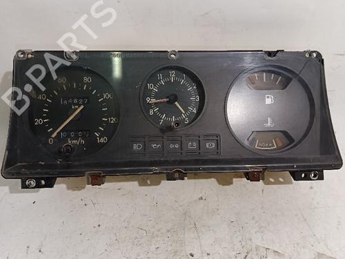 Compteur de vitesse FORD TRANSIT Van (E_ _) [1991-1994]  30029689