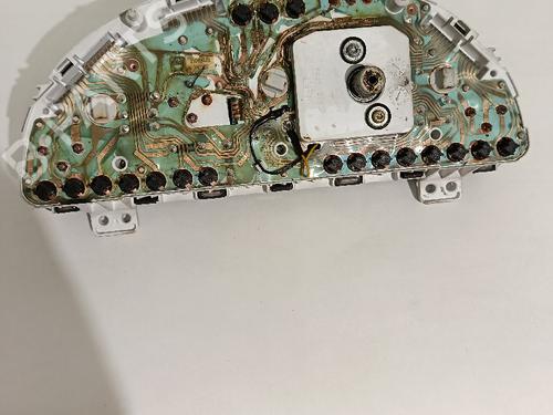 Instrument cluster SUZUKI VITARA (ET, TA, TD)  | BP30028900C47