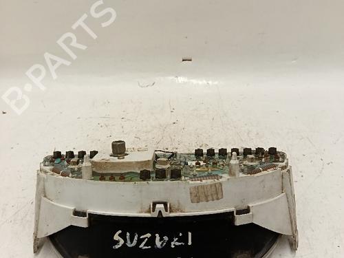 Instrument cluster SUZUKI VITARA (ET, TA, TD)  | BP30030020C47