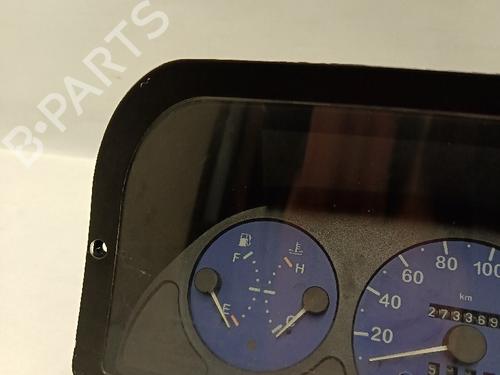 Used Instrument cluster CITROËN JUMPER I Bus (230P) [1994-2002]  30032321