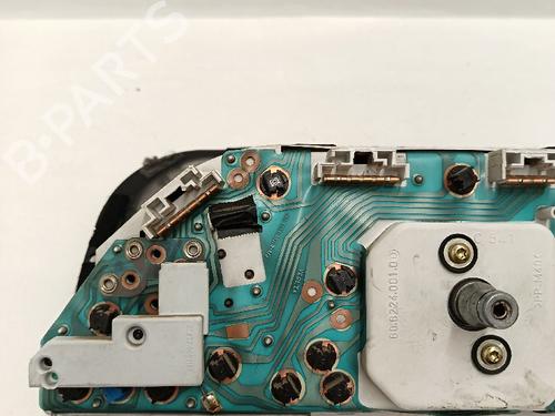 Kombinert Instrument CITROËN JUMPER I Bus (230P)  | BP30032321C47 