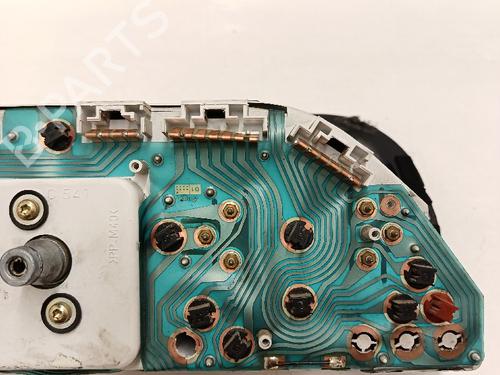 Kombinert Instrument CITROËN JUMPER I Bus (230P)  | BP30032321C47 