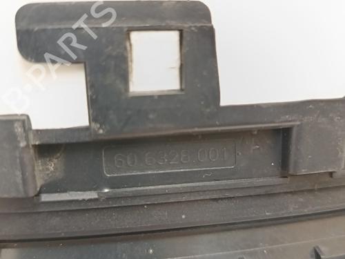 Kombinert Instrument CITROËN JUMPER I Bus (230P)  | BP30032321C47 