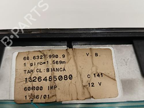 Kombinert Instrument CITROËN JUMPER I Bus (230P)  | BP30032321C47 