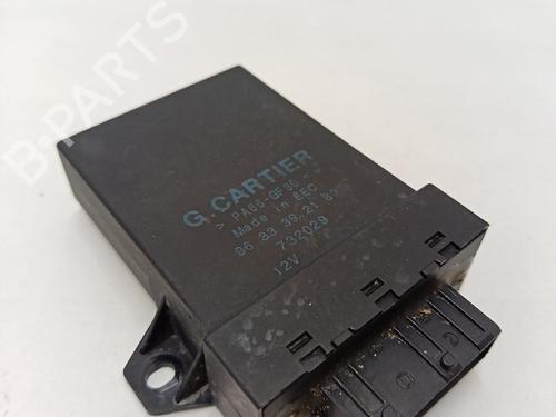 Used Other CITROËN JUMPER I Bus (230P) [1994-2002]  30032326