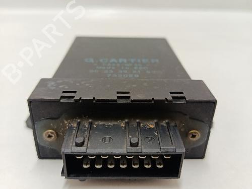 Andre CITROËN JUMPER I Bus (230P)  | BP30032326O1 