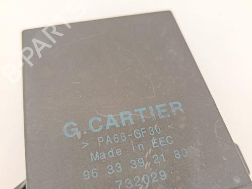 Andre CITROËN JUMPER I Bus (230P)  | BP30032326O1 