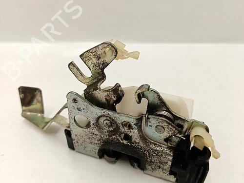 Venstre fortil lås CITROËN JUMPER I Bus (230P)  | BP30032330C98 