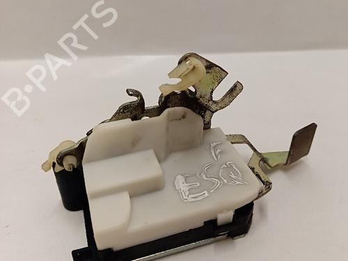 Used Front left lock CITROËN JUMPER I Bus (230P) [1994-2002]  30032330