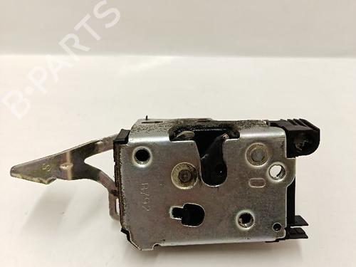 Venstre fortil lås CITROËN JUMPER I Bus (230P)  | BP30032330C98 