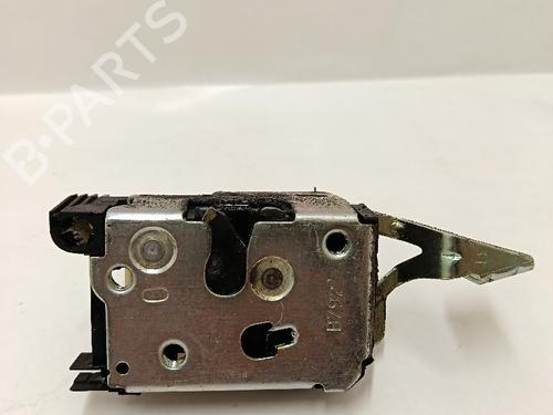 Høyre foran lås CITROËN JUMPER I Bus (230P)  | BP30032331C97 