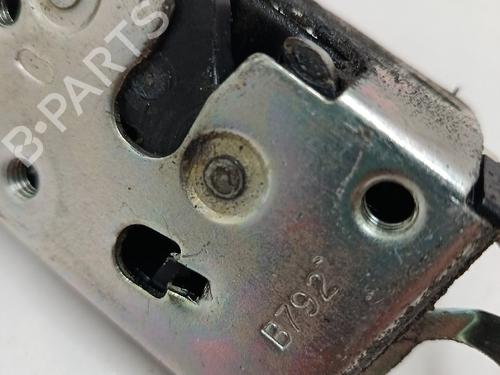 Høyre foran lås CITROËN JUMPER I Bus (230P)  | BP30032331C97 