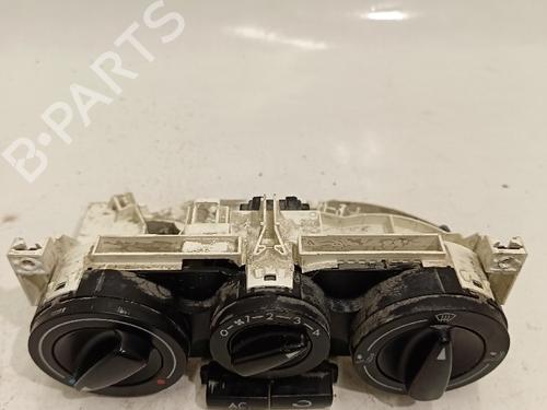 Airco bedieningspaneel SEAT IBIZA II (6K1) [1993-2002]  30030502