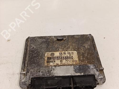 Computer motormanagement SEAT IBIZA II (6K1) [1993-2002]  30030499