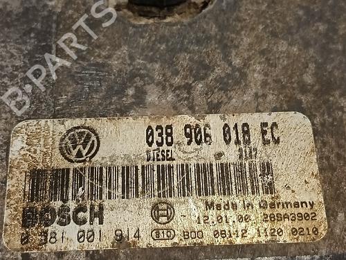 Computer motormanagement SEAT IBIZA II (6K1)  | BP30030499M57 