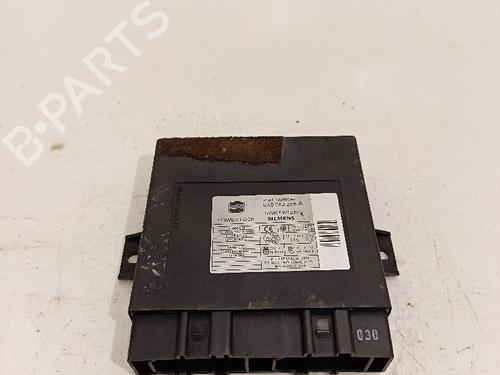 Annen SEAT IBIZA II (6K1) [1993-2002]  30030500