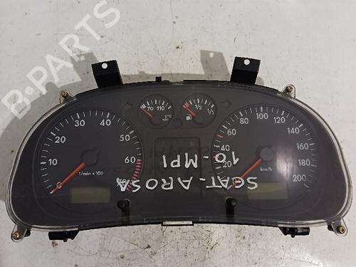Used Instrument cluster SEAT AROSA (6H1) [1997-2004]  30029751