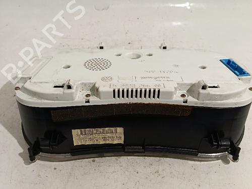 Instrument cluster SEAT AROSA (6H1)  | BP30029751C47 