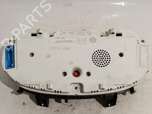 Instrument cluster SEAT AROSA (6H1)  | BP30029751C47 