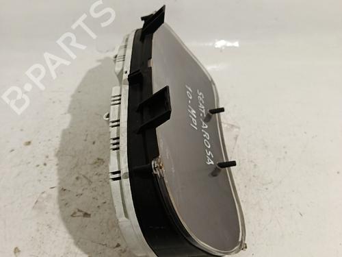 Instrument cluster SEAT AROSA (6H1)  | BP30029751C47 