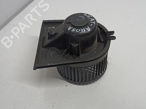Varmeblæser SEAT AROSA (6H1) [1997-2004]  30030180
