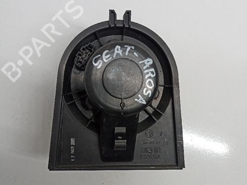 Varmvifte SEAT AROSA (6H1)  | BP30030180M62 