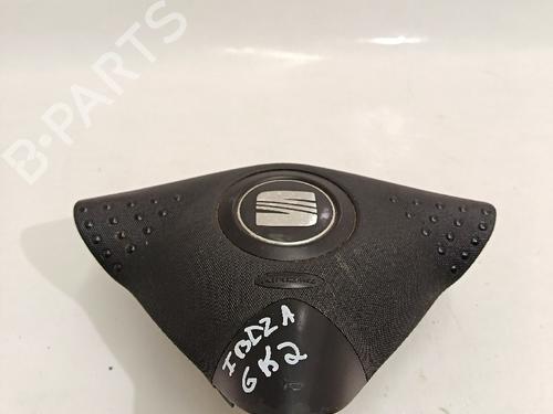 Used Driver airbag SEAT IBIZA II (6K1) [1993-2002]  30030484