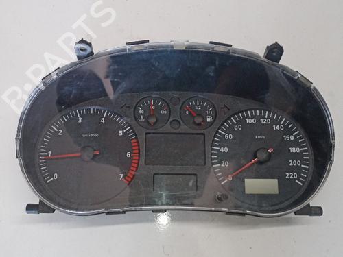 Used Instrument cluster SEAT IBIZA II (6K1) [1993-2002]  30029766