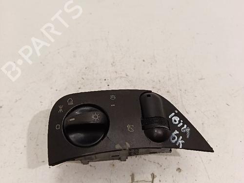 Used Other SEAT IBIZA II (6K1) [1993-2002]  30030674