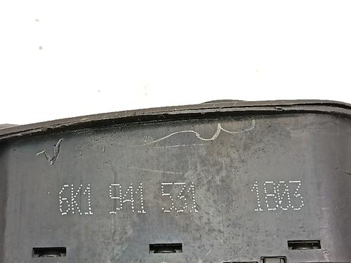 Headlight switch SEAT IBIZA II (6K1)  | BP30030674I24 