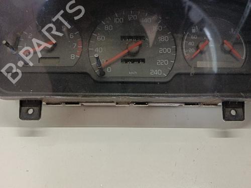 Instrument cluster VOLVO S40 I (644)  | BP30029615C47 