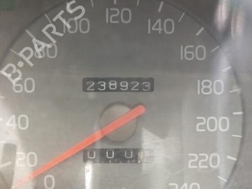 Instrument cluster VOLVO S40 I (644)  | BP30029615C47 