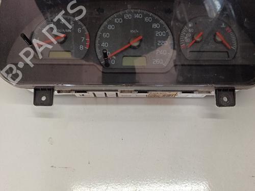 Kombinert Instrument VOLVO S40 I (644) [1995-2004]  30029617