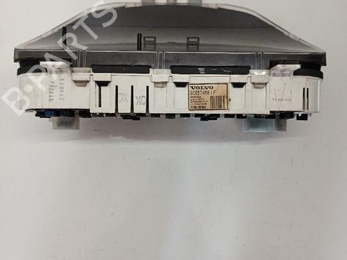 Instrument cluster VOLVO S40 I (644)  | BP30029617C47 