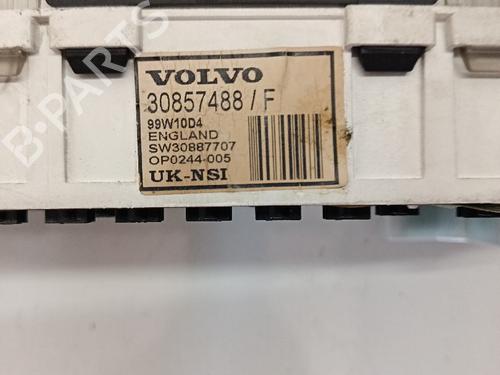Instrument cluster VOLVO S40 I (644)  | BP30029617C47 
