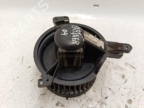 Used Heater blower motor PEUGEOT PARTNER Box Body/MPV (5_, G_) [1996-2025]  30030166