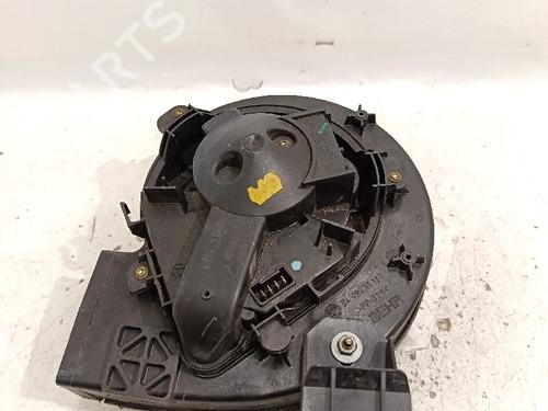 Used Heater blower motor PEUGEOT EXPERT (224_) [1995-2006]  30030249