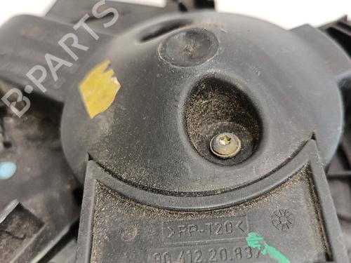 Heater blower motor PEUGEOT EXPERT (224_)  | BP30030249M62