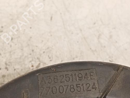 Heater blower motor RENAULT 19 II (B/C53_) | BP30030330M62