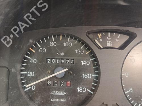 Instrument cluster CITROËN AX (ZA-_)  | BP30029848C47